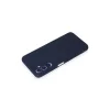 Samsung Galaxy A05s Kılıf First Silikon - Lacivert