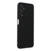 Samsung Galaxy A05s Kılıf First Silikon - Siyah