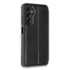 Samsung Galaxy A05s Kılıf Flip Cover - Siyah
