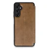 Samsung Galaxy A05s Kılıf Flip Cover - Taba