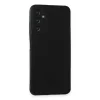 Samsung Galaxy A05s Kılıf Loop Deri Silikon - Siyah