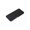 Samsung Galaxy A05s Kılıf Montreal Silikon Kapak - Lacivert