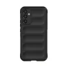 Samsung Galaxy A05s Kılıf Optimum Silikon - Siyah