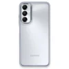 Samsung Galaxy A05s Kılıf Power Silikon - Sierra Blue
