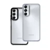 Samsung Galaxy A05s Kılıf Power Silikon - Siyah