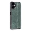 Samsung Galaxy A06 Kılıf Flip Cover - Koyu Yeşil