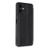 Samsung Galaxy A06 Kılıf Flip Cover - Siyah
