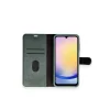 Samsung Galaxy A06 Kılıf Trend S Plus Kapaklı Kılıf - Siyah