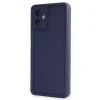 Samsung Galaxy A06 Kılıf Viera Silikon - Lacivert