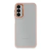 Samsung Galaxy A14 4g Kılıf Dora Kapak - Pudra