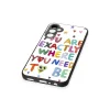 Samsung Galaxy A14 4g Kılıf Mirror Desenli Kapak - Mirror - 10
