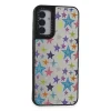 Samsung Galaxy A14 4g Kılıf Mirror Desenli Kapak - Mirror - 18