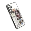Samsung Galaxy A14 4g Kılıf Mirror Desenli Kapak - Mirror - 2