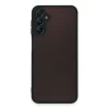 Samsung Galaxy A14 4g Kılıf Montreal Silikon Kapak - Yeşil
