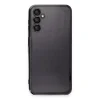 Samsung Galaxy A14 4g Kılıf Razer Lensli Silikon - Siyah
