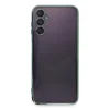Samsung Galaxy A14 4g Kılıf Razer Lensli Silikon - Yeşil