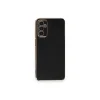 Samsung Galaxy A14 4g Kılıf Volet Silikon - Siyah