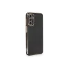 Samsung Galaxy A14 4g Kılıf Volet Silikon - Siyah
