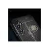 Samsung Galaxy A15 4g Kılıf Auto Focus Kapak - Siyah