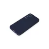 Samsung Galaxy A15 4g Kılıf First Silikon - Lacivert