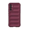 Samsung Galaxy A15 4g Kılıf Optimum Silikon - Bordo