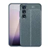Samsung Galaxy A16 5g Kılıf Auto Focus Kapak - Koyu Yeşil