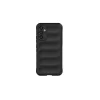 Samsung Galaxy A16 5g Kılıf Optimum Silikon - Siyah