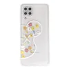 Samsung Galaxy A22 Kılıf Lucky Silikon - Lucky 6