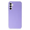 Samsung Galaxy A25 5g Kılıf Auto Focus Kapak - Lila