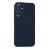 Samsung Galaxy A25 5g Kılıf First Silikon - Lacivert