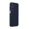 Samsung Galaxy A25 5g Kılıf First Silikon - Lacivert