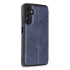 Samsung Galaxy A25 5g Kılıf Flip Cover - Lacivert