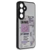 Samsung Galaxy A25 5g Kılıf Mirror Desenli Kapak - Mirror - 4