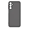 Samsung Galaxy A25 5g Kılıf Montreal Silikon Kapak - Siyah