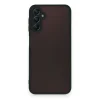 Samsung Galaxy A25 5g Kılıf Montreal Silikon Kapak - Yeşil
