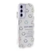 Samsung Galaxy A25 5g Kılıf Reflexion Desenli Kapak - Desen 2