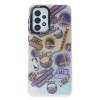 Samsung Galaxy A33 5g Kılıf Estoril Desenli Kapak - Estoril - 13