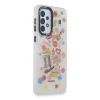 Samsung Galaxy A33 5g Kılıf Estoril Desenli Kapak - Estoril - 16