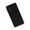Samsung Galaxy A33 5g Kılıf First Silikon - Siyah