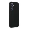 Samsung Galaxy A35 5g Kılıf First Silikon - Siyah