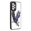 Samsung Galaxy A53 5g Kılıf Mirror Desenli Kapak - Mirror - 1