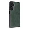 Samsung Galaxy A55 5g Kılıf Flip Cover - Koyu Yeşil