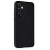 Samsung Galaxy A55 5g Kılıf Puma Silikon - Siyah