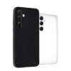 Samsung Galaxy A55 5g Kılıf Puma Silikon - Siyah