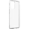 Samsung Galaxy A72 Kılıf Lüx Şeffaf Silikon