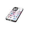 Samsung Galaxy A73 5g Kılıf Mirror Desenli Kapak - Mirror - 10