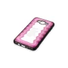 Samsung Galaxy J7 Kılıf Mirror Desenli Kapak - Mirror - 11