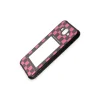 Samsung Galaxy J7 Kılıf Mirror Desenli Kapak - Mirror - 8