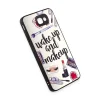 Samsung Galaxy J7 Prime Kılıf Mirror Desenli Kapak - Mirror - 3