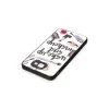 Samsung Galaxy J7 Prime Kılıf Mirror Desenli Kapak - Mirror - 3